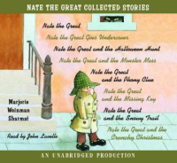 Nate_the_Great_collected_stories